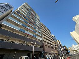 セレニテ神戸西エクラ