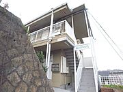 カレッジハイツ１ 2階 築36年1ヶ月の賃貸物件