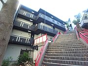 西代駅より徒歩8分 5階 築39年5ヶ月の賃貸物件