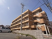 伊川谷駅よりバス6分 徒歩4分 3階 築35年6ヶ月の賃貸物件