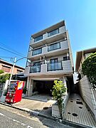サンパレス21垂水 4階 築36年1ヶ月の賃貸物件