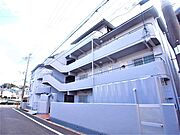 垂水駅より徒歩13分 2階 築41年の賃貸物件