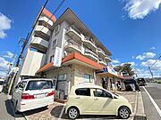 西鈴蘭台駅より徒歩2分 2階 築52年10ヶ月の賃貸物件