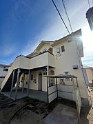 須磨寺駅より徒歩4分 2階 築36年8ヶ月の賃貸物件