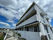 藤江駅より徒歩10分 2階 築29年の賃貸物件