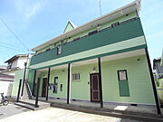 妙法寺駅より徒歩13分 2階 築35年5ヶ月の賃貸物件