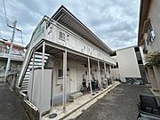 滝の茶屋駅より徒歩5分 2階 築36年4ヶ月の賃貸物件