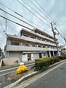 滝の茶屋駅より徒歩3分 2階 築36年10ヶ月の賃貸物件