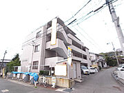 垂水駅よりバス12分 徒歩2分 3階 築38年10ヶ月の賃貸物件