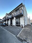 メゾンドジュール 2階 築28年11ヶ月の賃貸物件