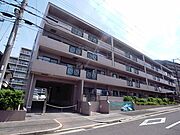 フォーラム城ヶ岡弐番館の賃貸物件