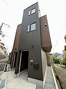 アリビア旭が丘の賃貸物件