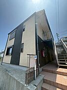 垂水駅より徒歩5分 2階 築9年2ヶ月の賃貸物件