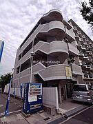 リッツハイツ星陵台 4階 築36年11ヶ月の賃貸物件