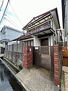 東垂水駅より徒歩13分 築59年3ヶ月の賃貸物件