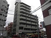 アンセルモ西明石 4階 築37年5ヶ月の賃貸物件