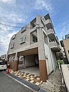 魚住駅より徒歩7分 2階 築31年7ヶ月の賃貸物件