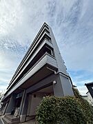 大久保駅より徒歩18分 3階 築33年7ヶ月の賃貸物件
