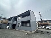 山陽魚住駅より徒歩4分 2階 築31年の賃貸物件