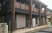 土山駅より徒歩18分 2階 築54年の賃貸物件
