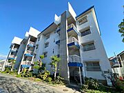 魚住駅より徒歩9分 3階 築52年5ヶ月の賃貸物件