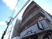 西舞子駅より徒歩2分 2階 築37年3ヶ月の賃貸物件