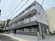 西元町駅より徒歩5分 1階 築9年7ヶ月の賃貸物件