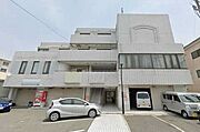 黒田第2ビル 3階 築39年10ヶ月の賃貸物件