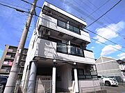 滝の茶屋駅より徒歩7分 3階 築28年8ヶ月の賃貸物件
