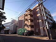 ラピート大蔵１の賃貸物件