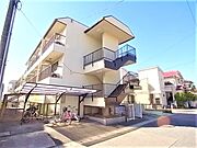 伊川谷駅よりバス5分 徒歩4分 2階 築37年の賃貸物件
