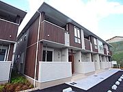 山の街駅より徒歩6分 1階 築7年5ヶ月の賃貸物件