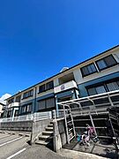 明石駅よりバス19分 徒歩4分 1階 築31年11ヶ月の賃貸物件