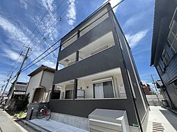 ジーメゾン明石市林アブジール