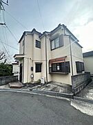 大蔵谷駅より徒歩15分 築36年2ヶ月 2階建の賃貸物件