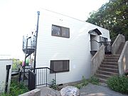 西代駅より徒歩9分 2階 築39年4ヶ月の賃貸物件