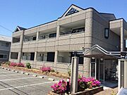 山陽魚住駅より徒歩3分 1階 築18年10ヶ月の賃貸物件