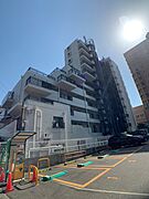 摂津本山駅より徒歩1分 8階 築40年10ヶ月の賃貸物件