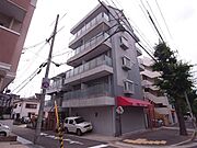 クレストイズミ 5階 築30年2ヶ月の賃貸物件