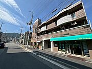 摂津本山駅より徒歩7分 3階 築29年1ヶ月の賃貸物件