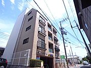 打出駅より徒歩5分 2階 築30年9ヶ月の賃貸物件