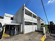 岡本駅より徒歩5分 2階 築23年の賃貸物件