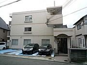 ドエル仁川 2階 築33年5ヶ月の賃貸物件