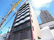 岩屋駅より徒歩4分 5階 築18年7ヶ月の賃貸物件