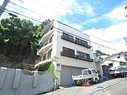 長田駅より徒歩7分 4階 築38年10ヶ月の賃貸物件