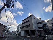 六甲駅より徒歩5分 2階 築29年7ヶ月の賃貸物件