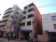 住吉駅より徒歩4分 5階 築29年の賃貸物件