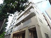 エトワール王子 4階 築36年8ヶ月の賃貸物件