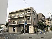 苦楽園口駅より徒歩2分 1階 築31年11ヶ月の賃貸物件