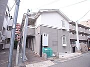 ステュディオ西宮北口 1階 築29年6ヶ月の賃貸物件